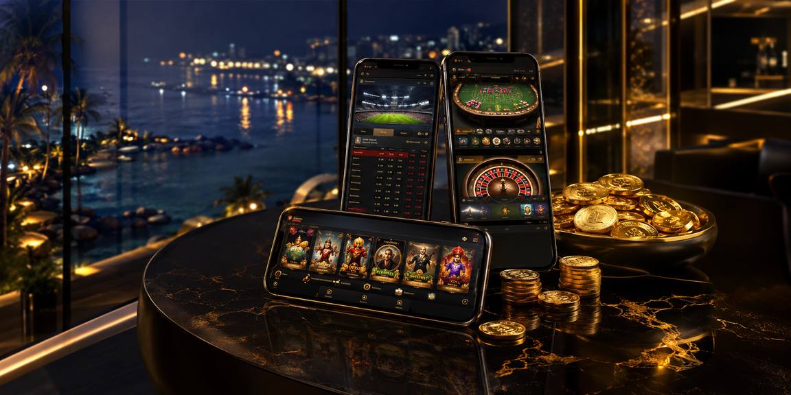 vn654 mobile gaming